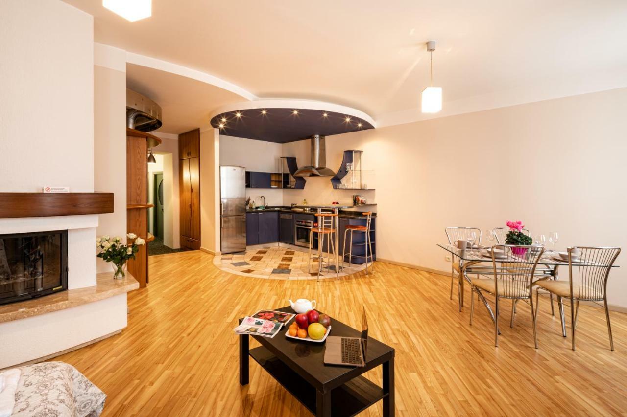 Old Riga Aldaru Street Apartment 2 Extérieur photo