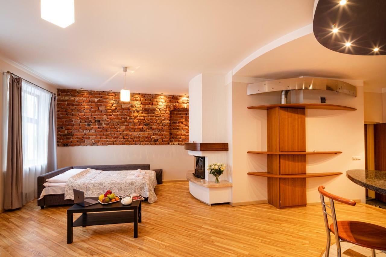 Old Riga Aldaru Street Apartment 2 Extérieur photo