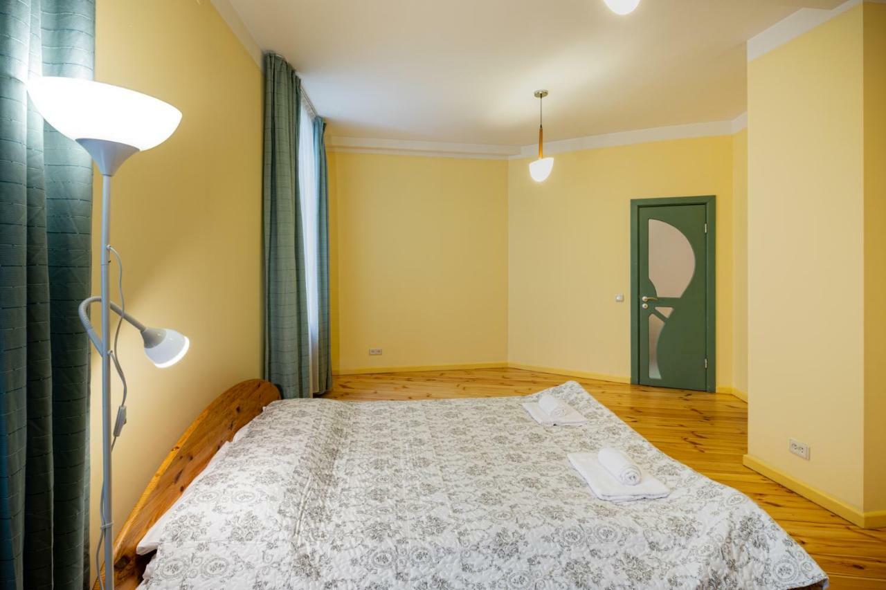 Old Riga Aldaru Street Apartment 2 Extérieur photo