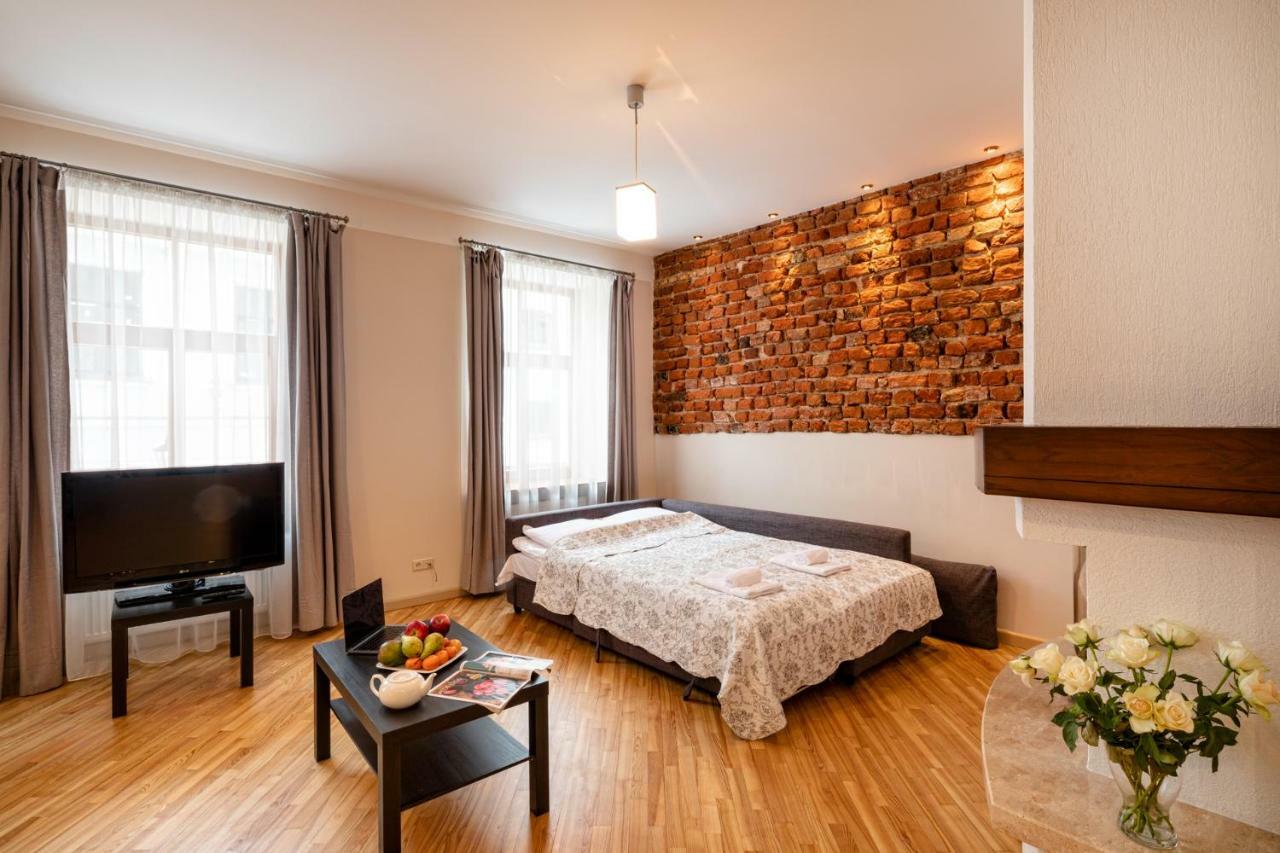 Old Riga Aldaru Street Apartment 2 Extérieur photo