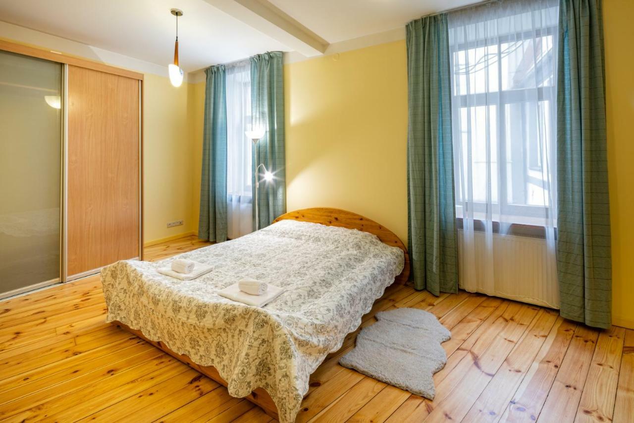 Old Riga Aldaru Street Apartment 2 Extérieur photo